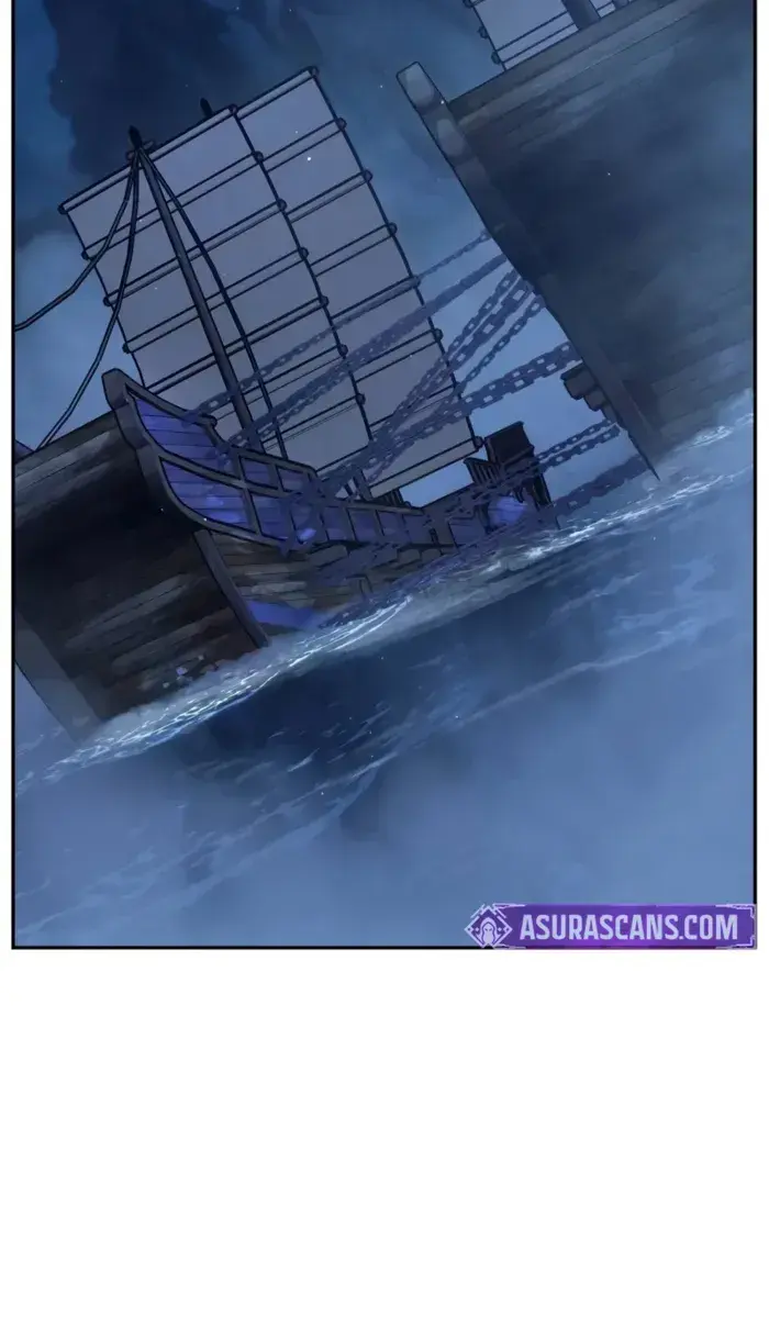 Absolute Sword Sense Chapter 175 Page 77