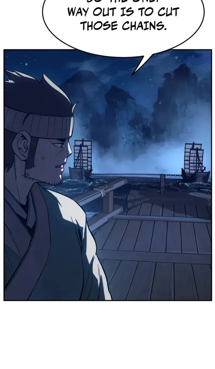 Absolute Sword Sense Chapter 175 Page 80