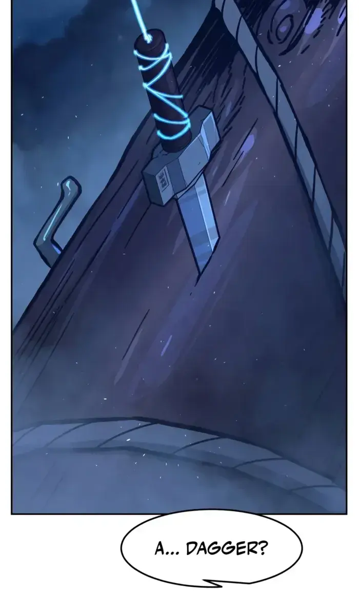 Absolute Sword Sense Chapter 175 Page 83