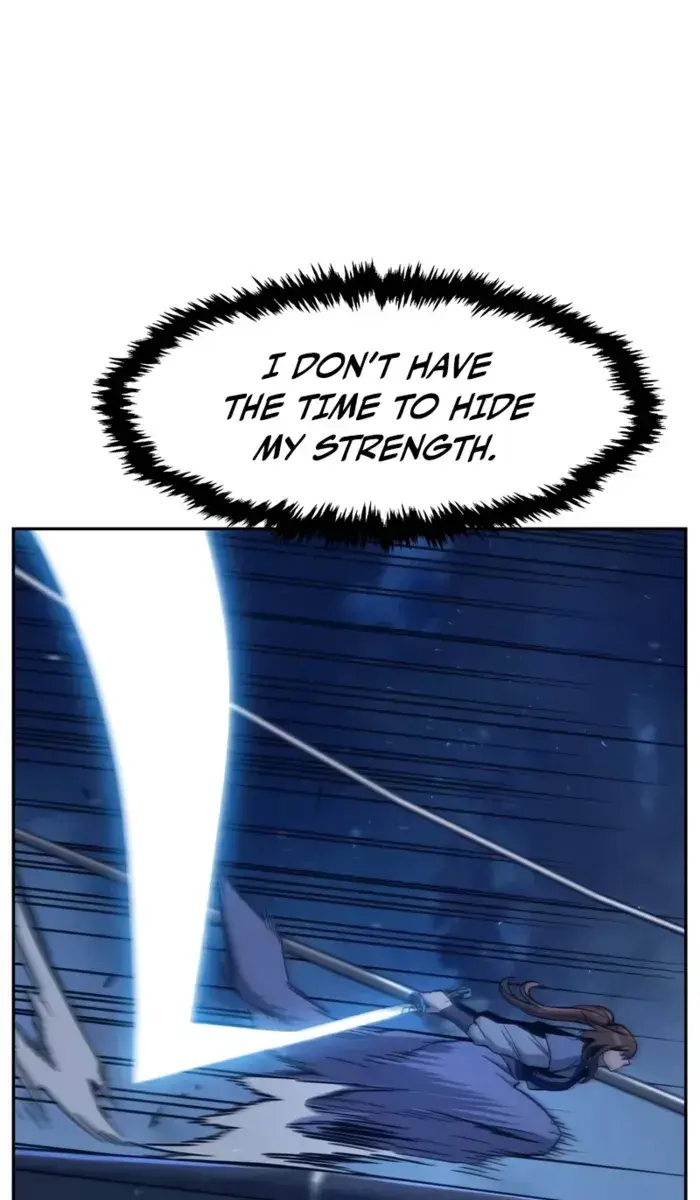 Absolute Sword Sense Chapter 175 Page 86