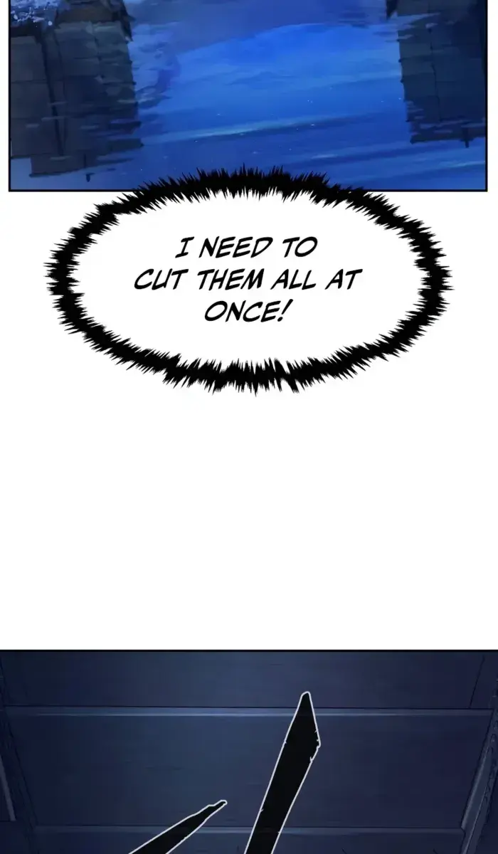 Absolute Sword Sense Chapter 175 Page 88