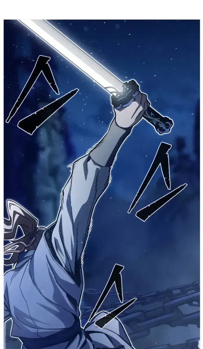 Absolute Sword Sense Chapter 175 Page 91