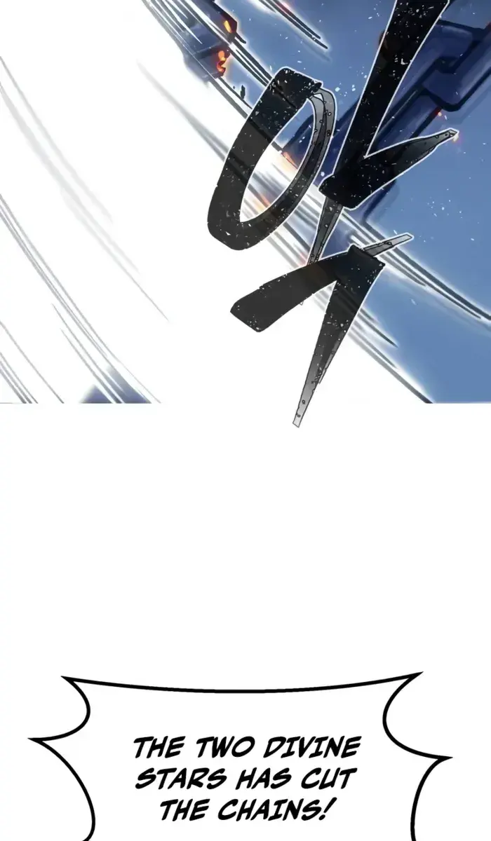 Absolute Sword Sense Chapter 175 Page 97