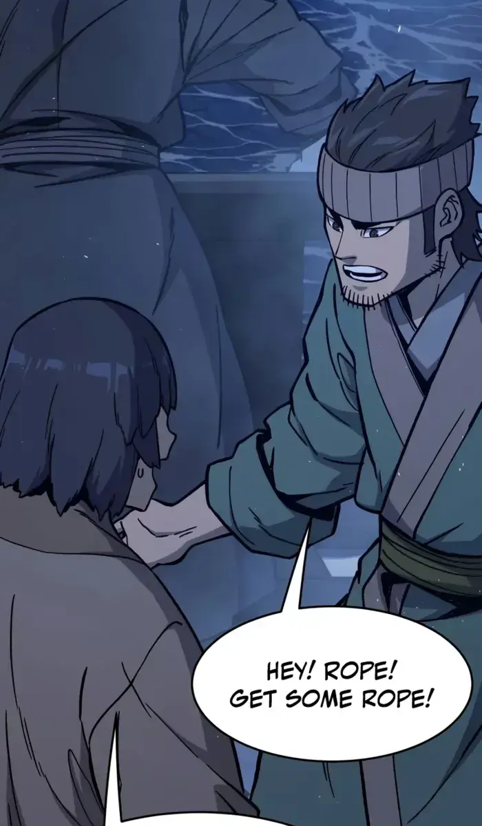 Absolute Sword Sense Chapter 175 Page 103