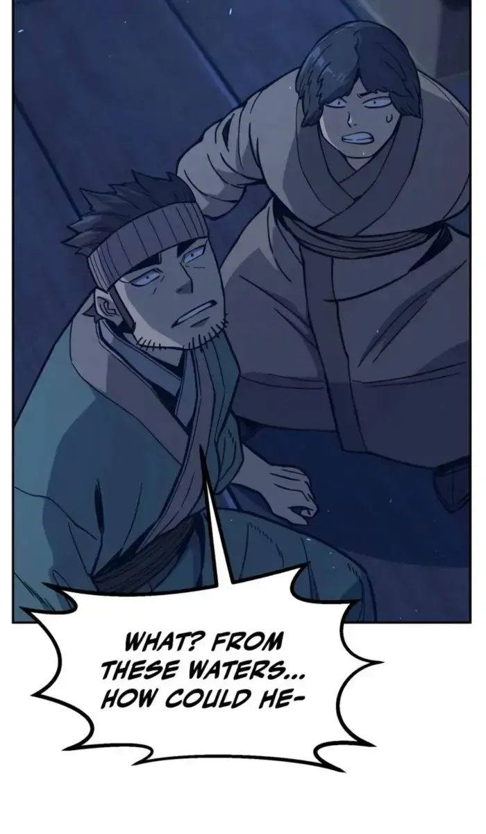 Absolute Sword Sense Chapter 175 Page 107