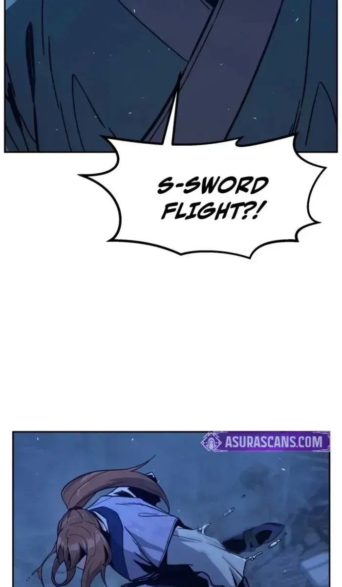 Absolute Sword Sense Chapter 175 Page 109