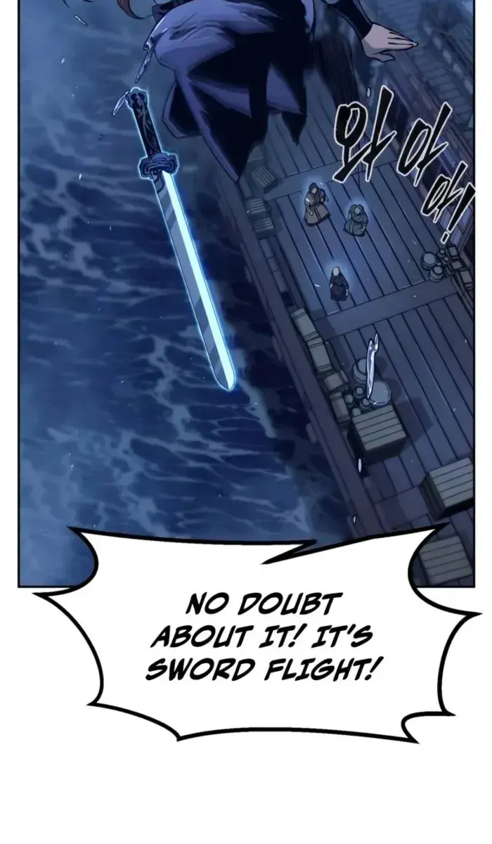 Absolute Sword Sense Chapter 175 Page 110