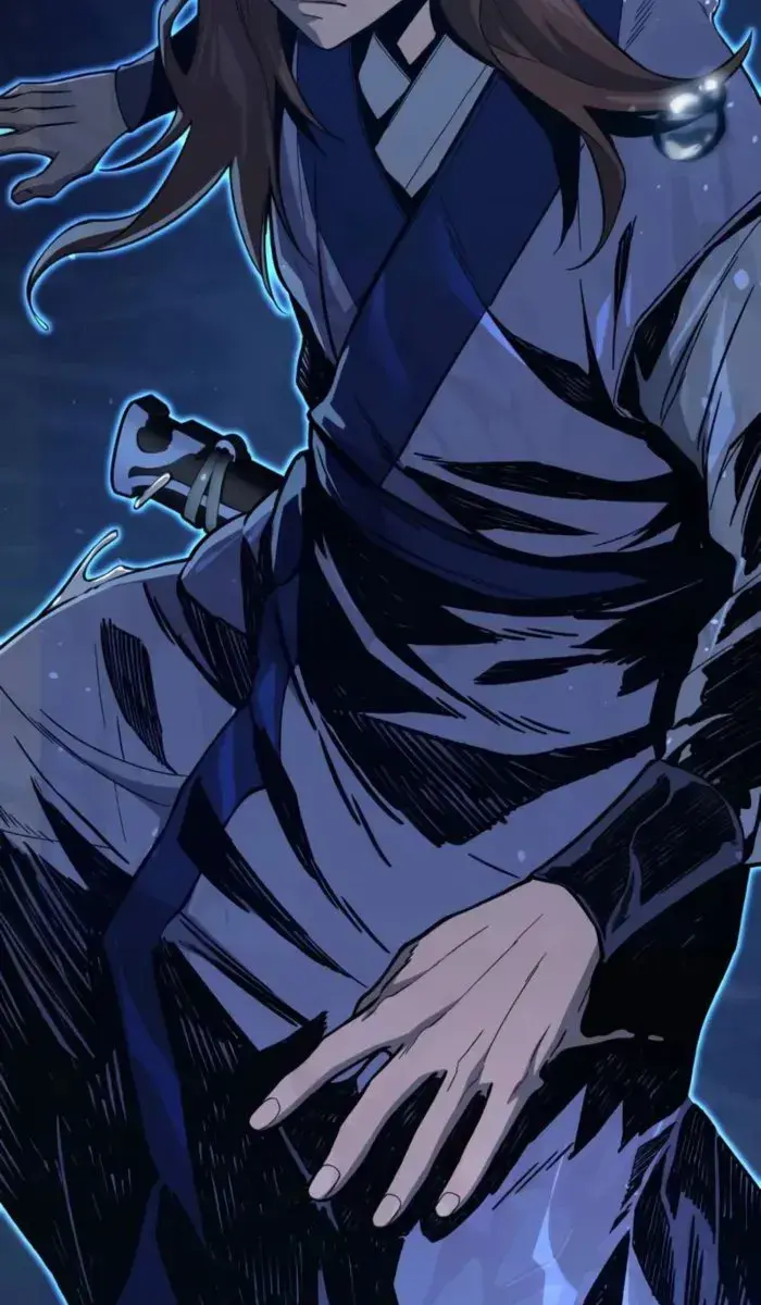 Absolute Sword Sense Chapter 175 Page 112