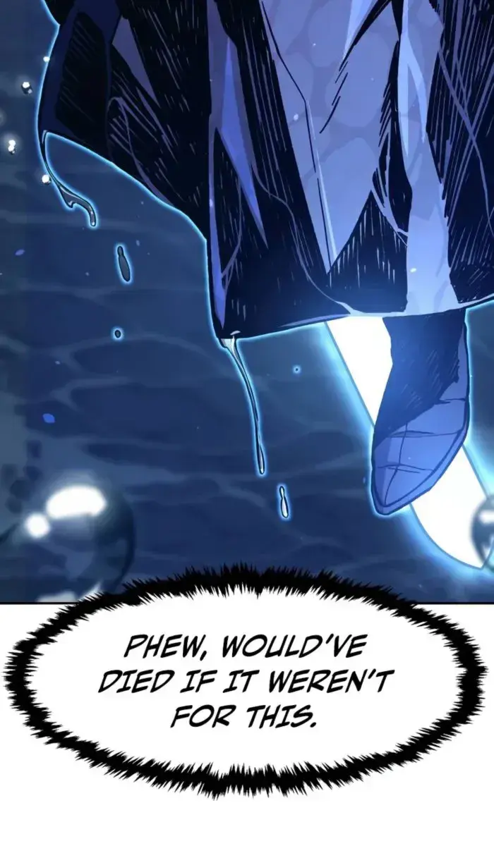 Absolute Sword Sense Chapter 175 Page 113