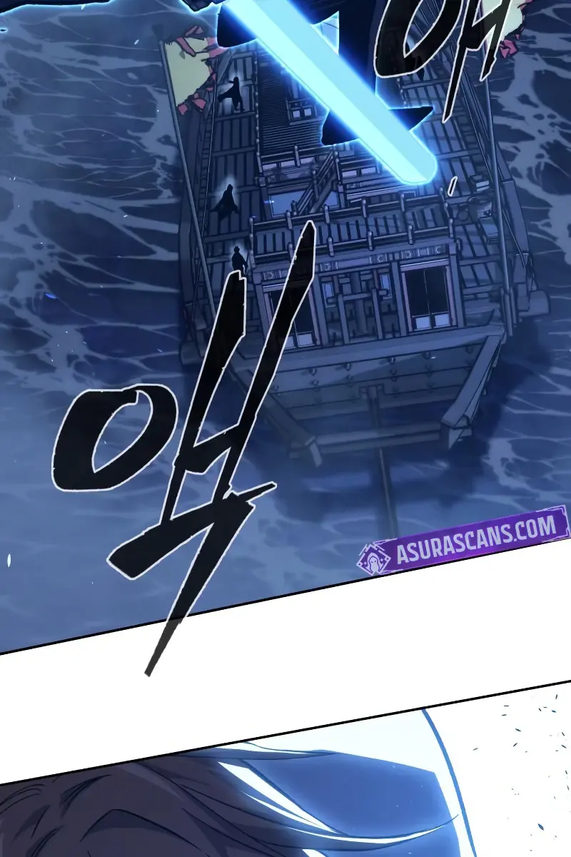 Absolute Sword Sense Chapter 176 Page 4