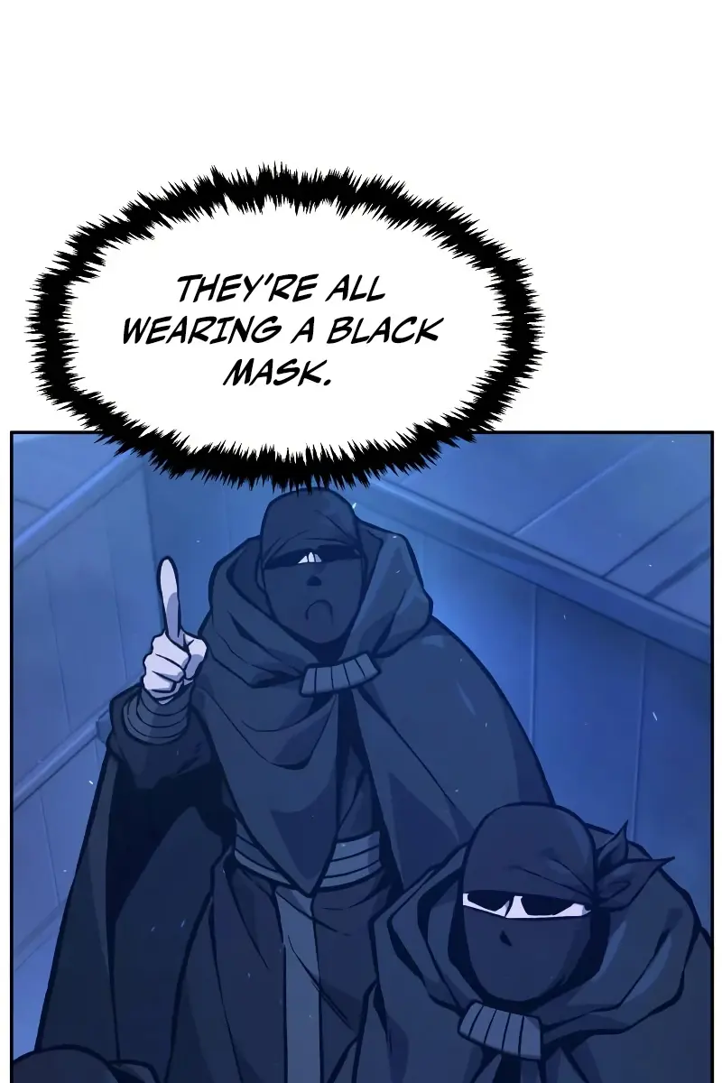 Absolute Sword Sense Chapter 176 Page 6