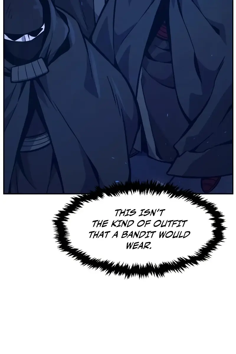 Absolute Sword Sense Chapter 176 Page 7