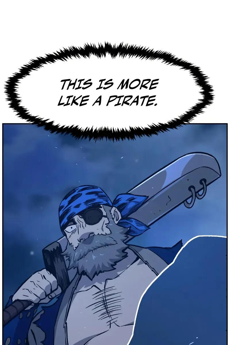 Absolute Sword Sense Chapter 176 Page 8