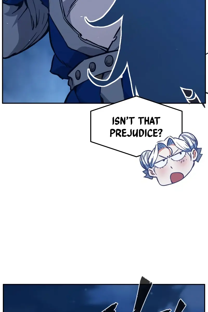 Absolute Sword Sense Chapter 176 Page 9