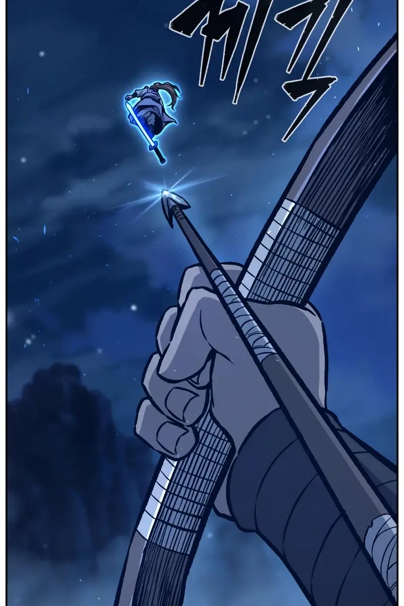 Absolute Sword Sense Chapter 176 Page 10