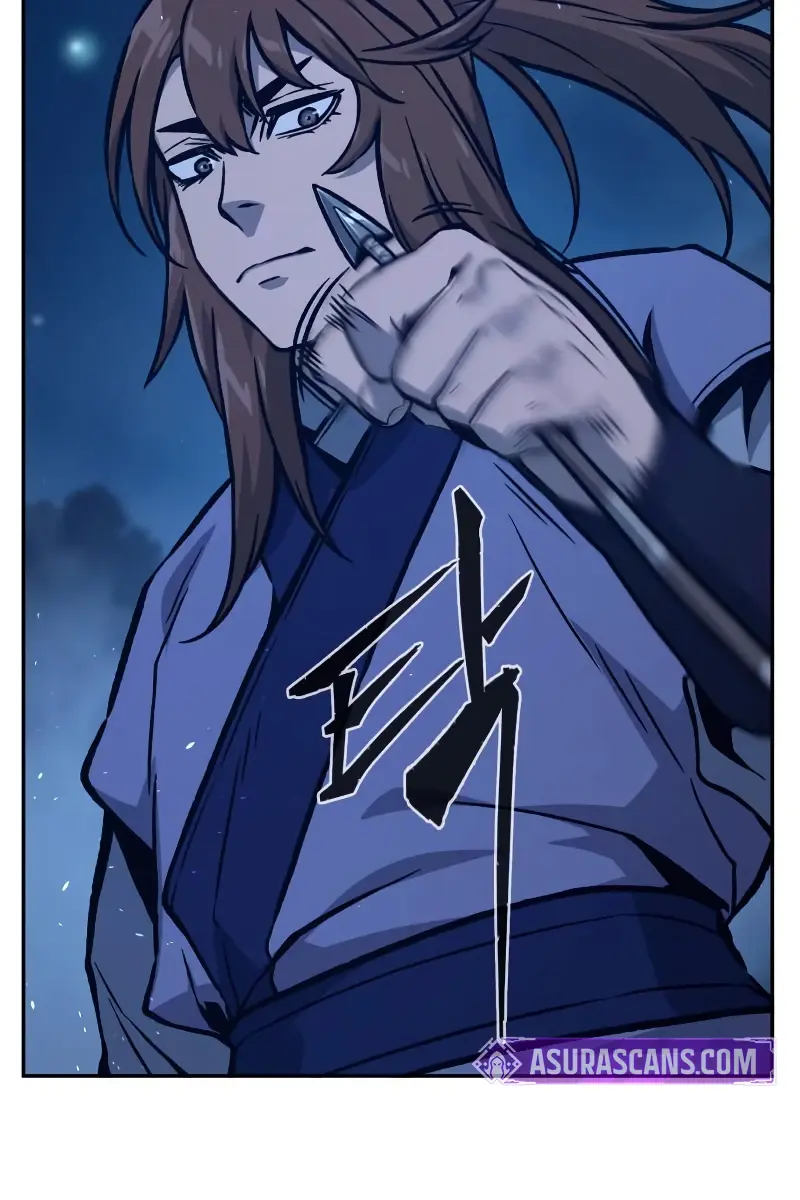 Absolute Sword Sense Chapter 176 Page 12