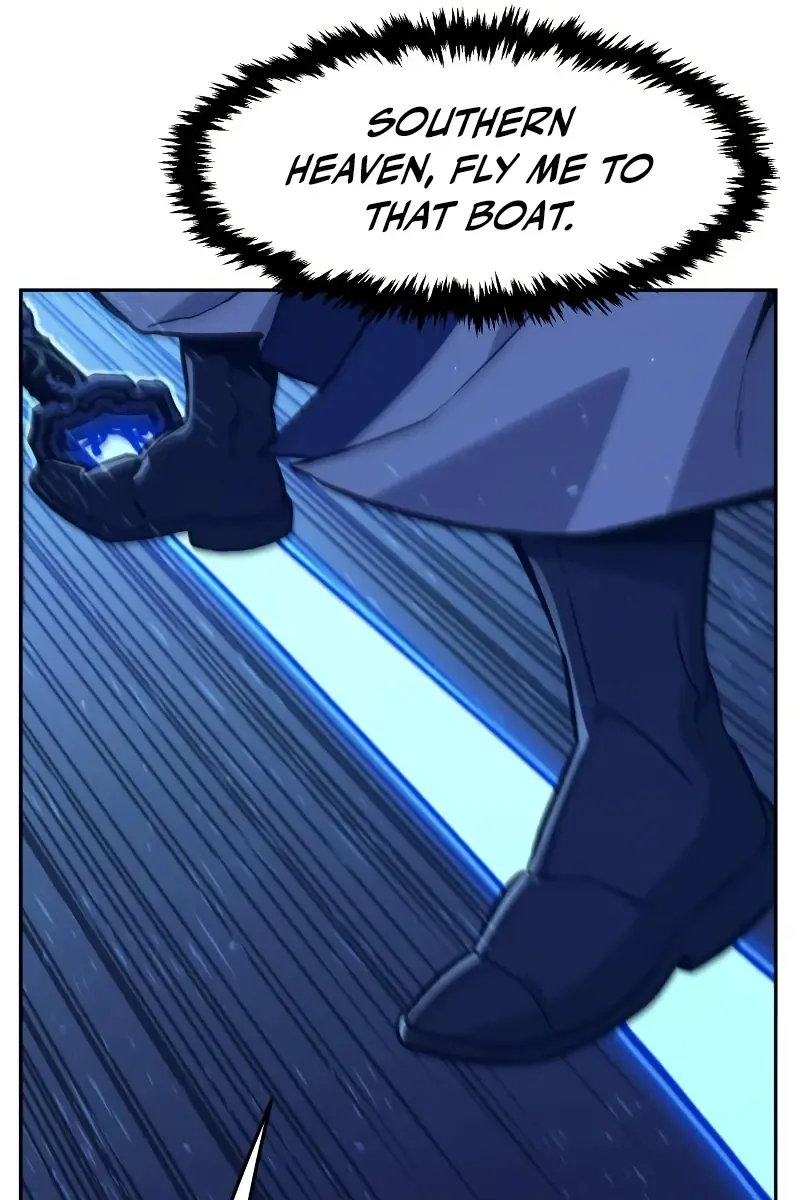 Absolute Sword Sense Chapter 176 Page 14