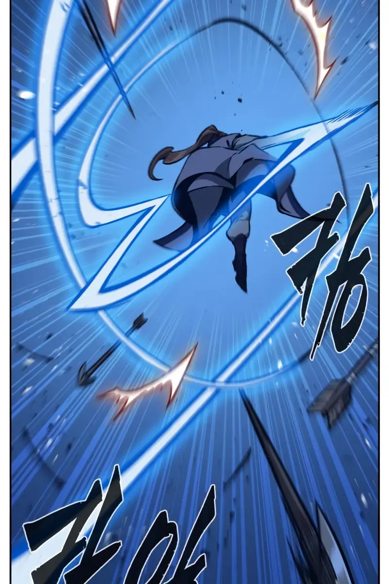 Absolute Sword Sense Chapter 176 Page 16