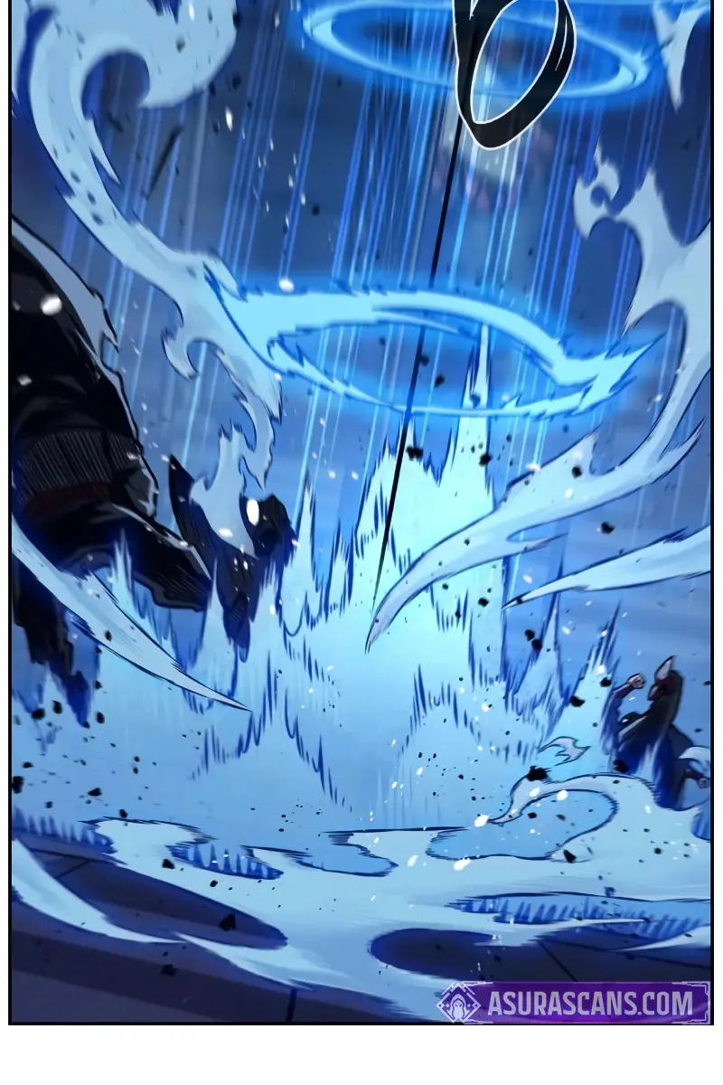 Absolute Sword Sense Chapter 176 Page 18