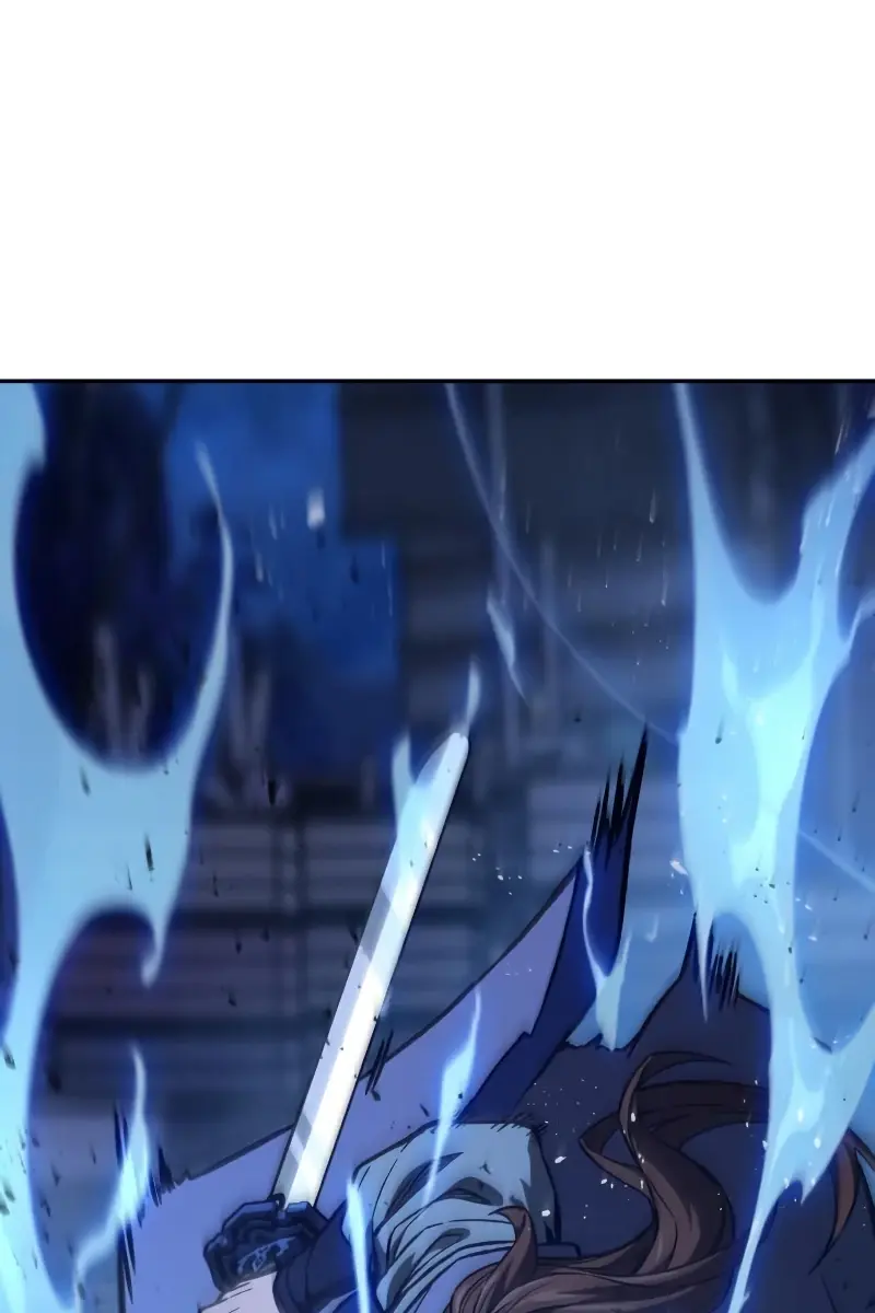 Absolute Sword Sense Chapter 176 Page 19