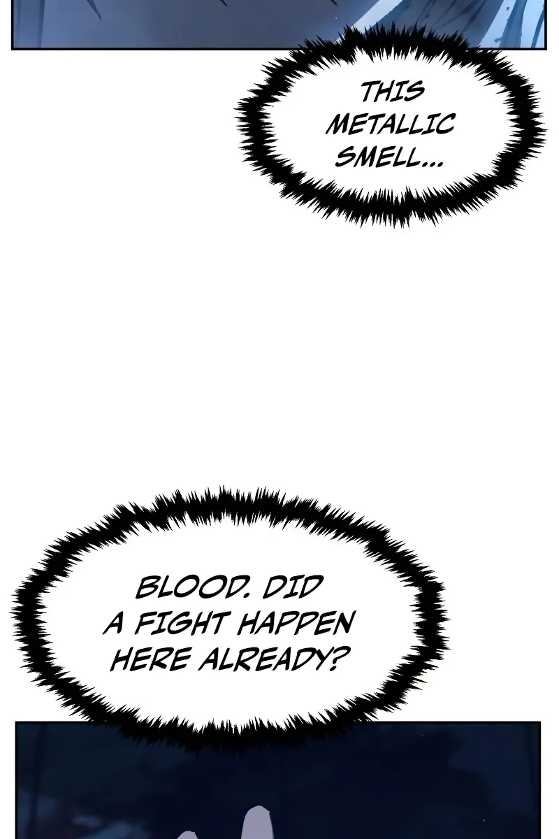 Absolute Sword Sense Chapter 176 Page 22