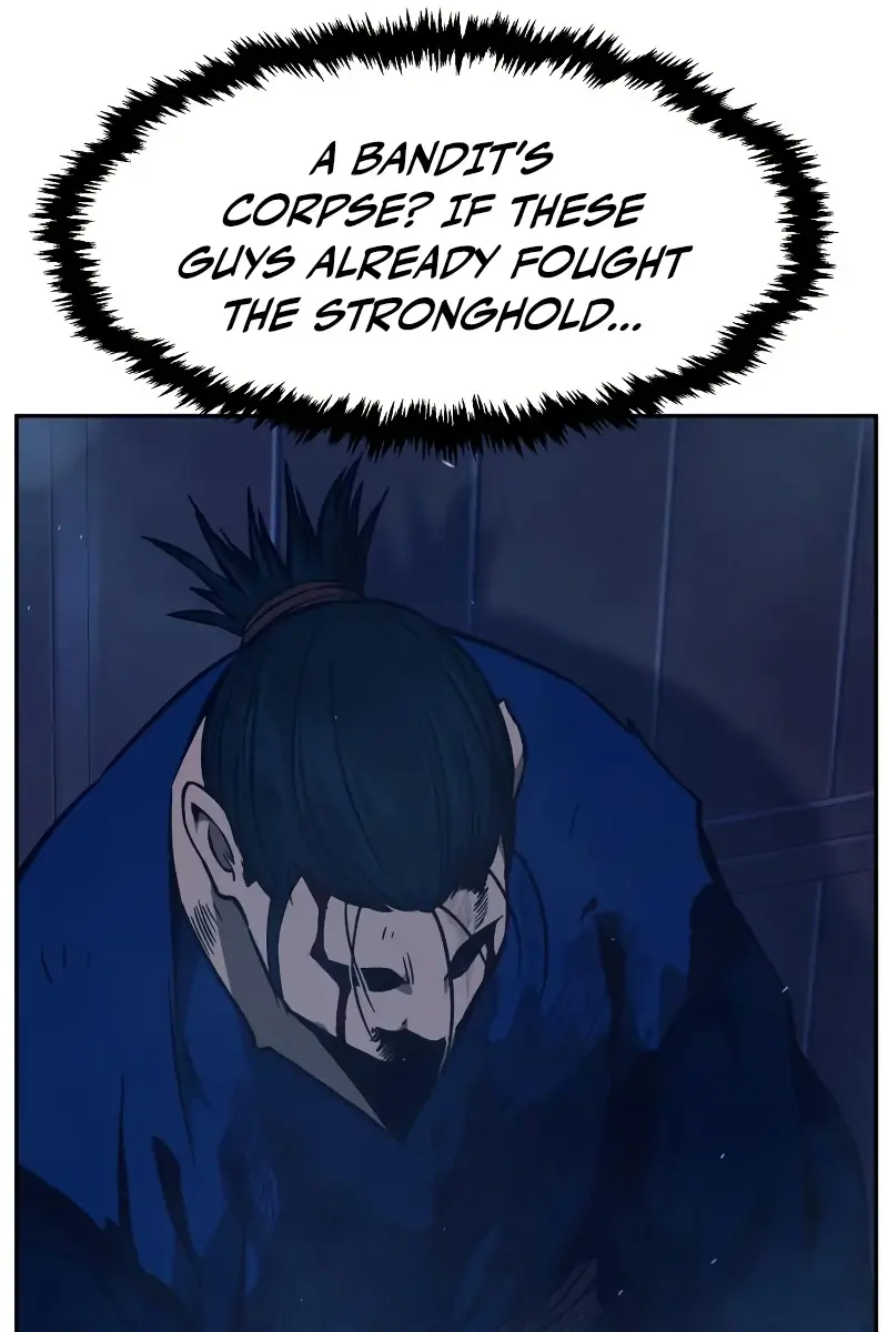 Absolute Sword Sense Chapter 176 Page 26