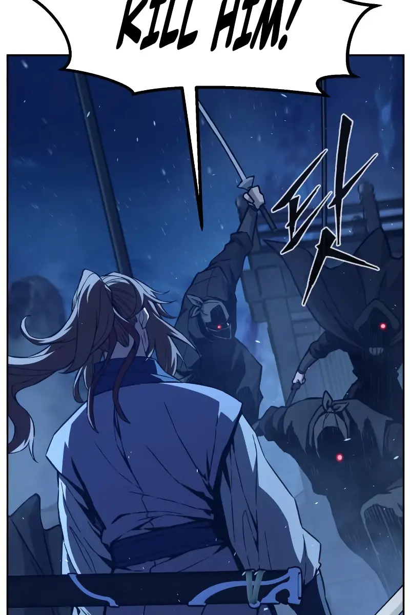 Absolute Sword Sense Chapter 176 Page 28