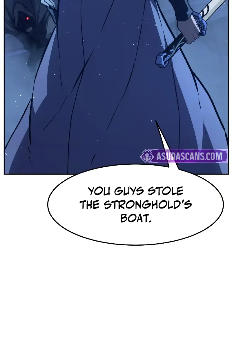 Absolute Sword Sense Chapter 176 Page 29