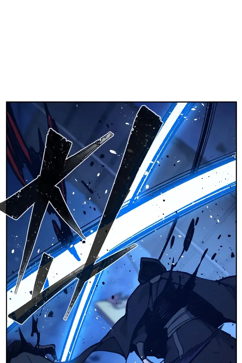 Absolute Sword Sense Chapter 176 Page 31