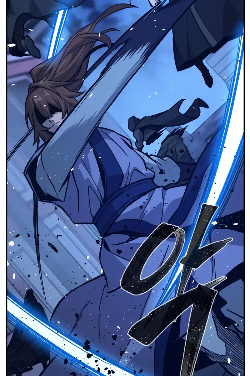 Absolute Sword Sense Chapter 176 Page 32