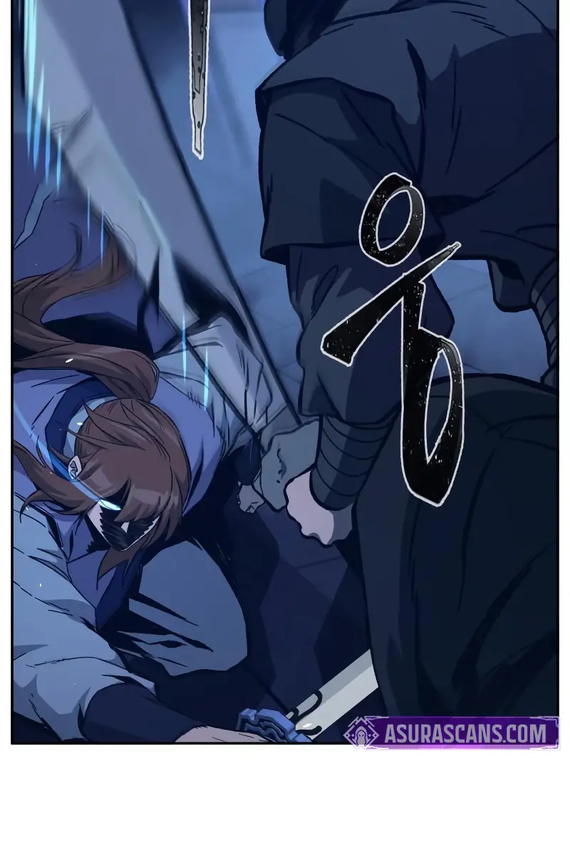 Absolute Sword Sense Chapter 176 Page 34
