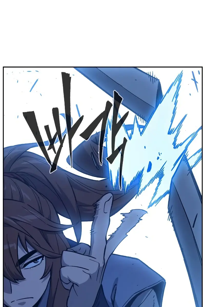 Absolute Sword Sense Chapter 176 Page 35