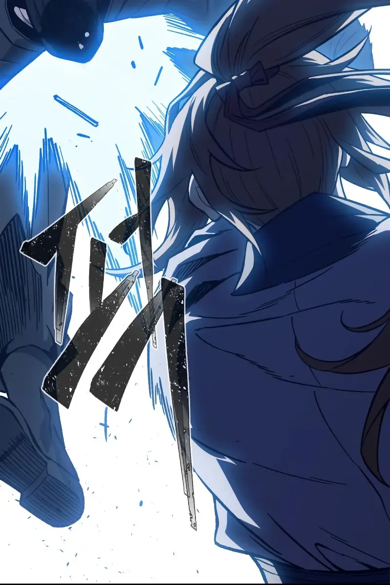 Absolute Sword Sense Chapter 176 Page 37