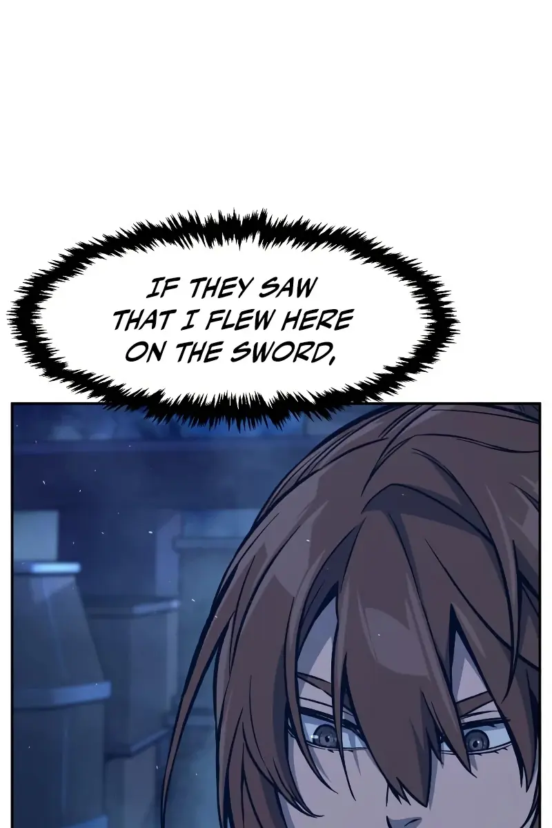 Absolute Sword Sense Chapter 176 Page 39