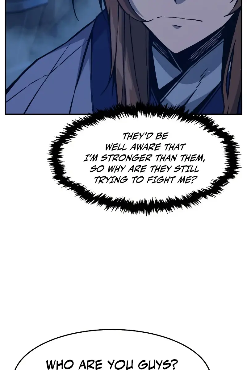 Absolute Sword Sense Chapter 176 Page 40