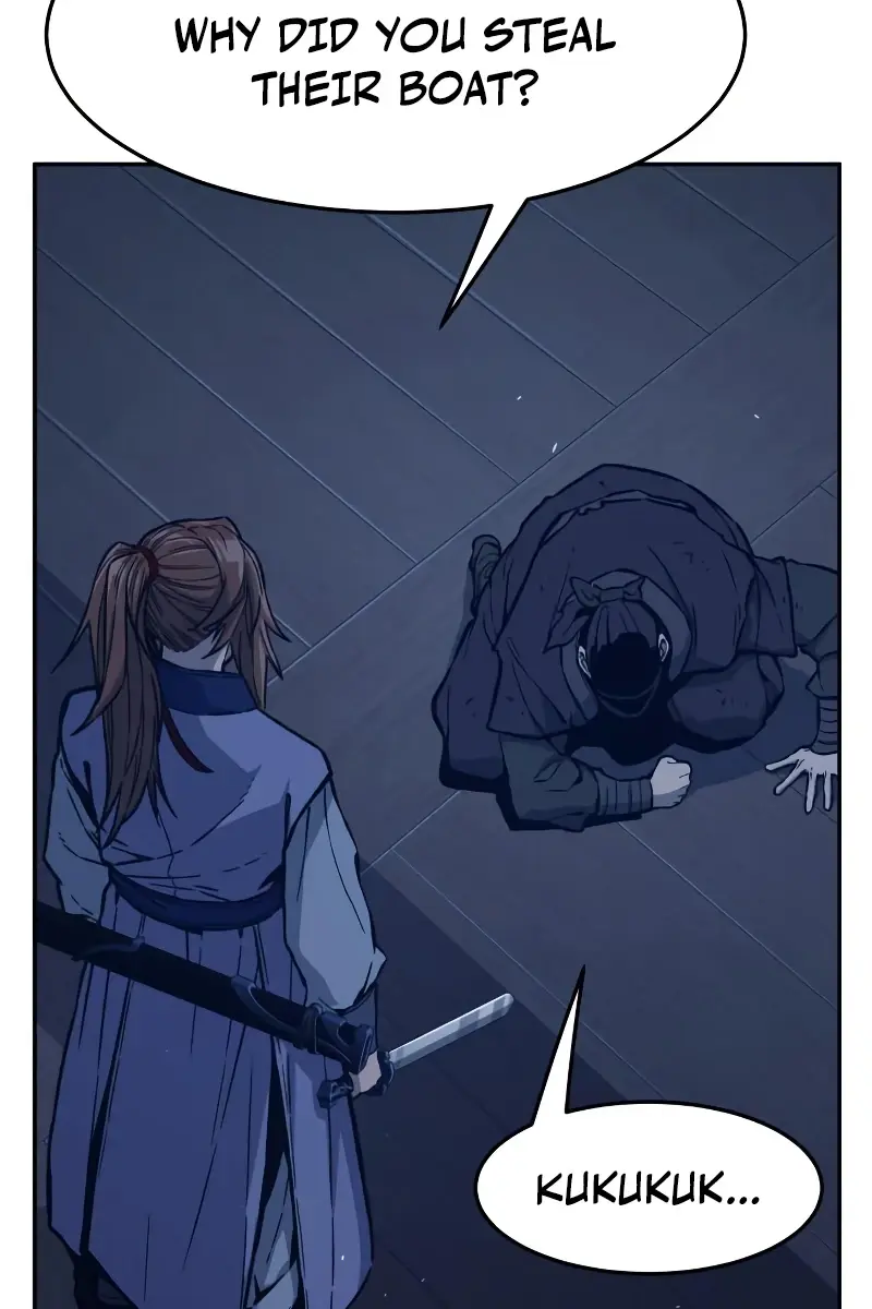 Absolute Sword Sense Chapter 176 Page 41