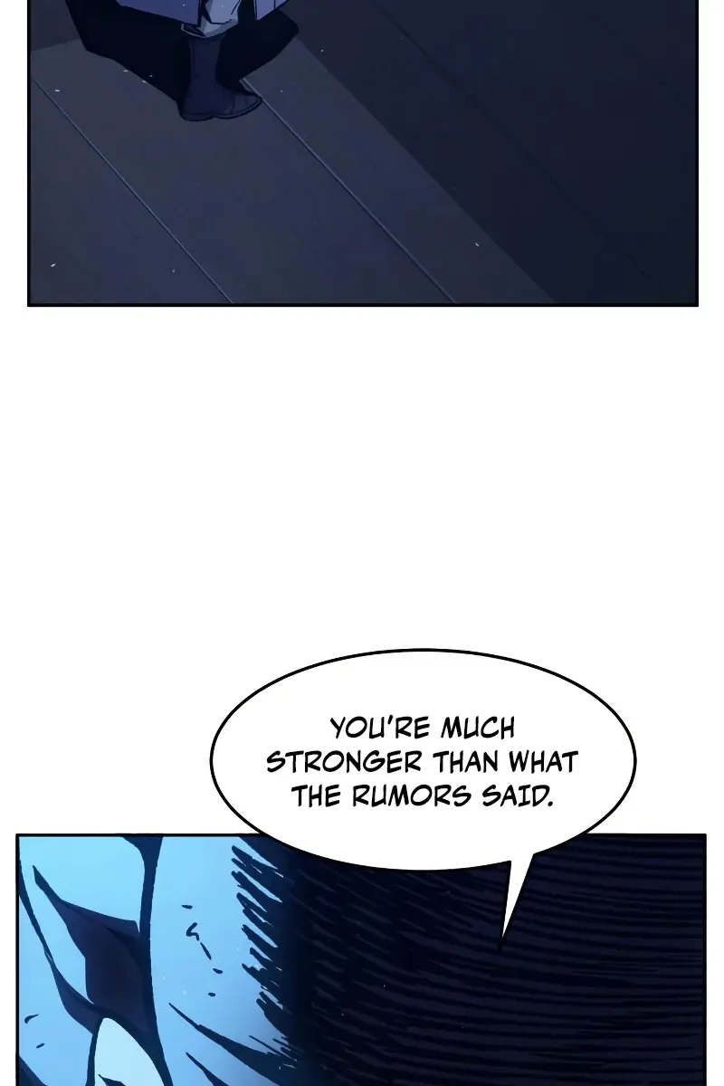 Absolute Sword Sense Chapter 176 Page 42