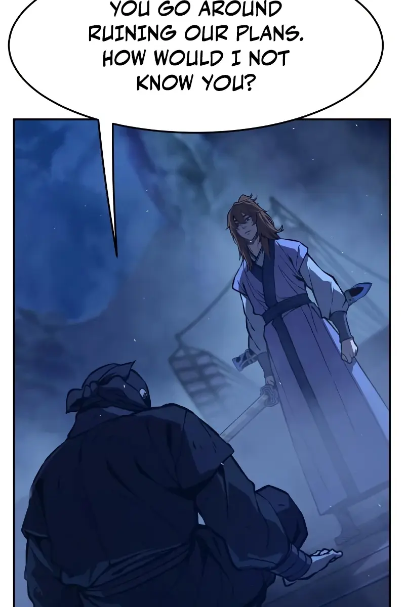 Absolute Sword Sense Chapter 176 Page 46