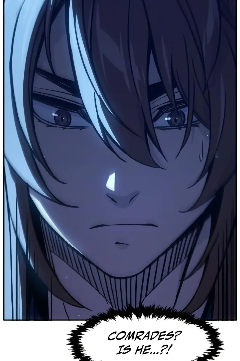 Absolute Sword Sense Chapter 176 Page 48