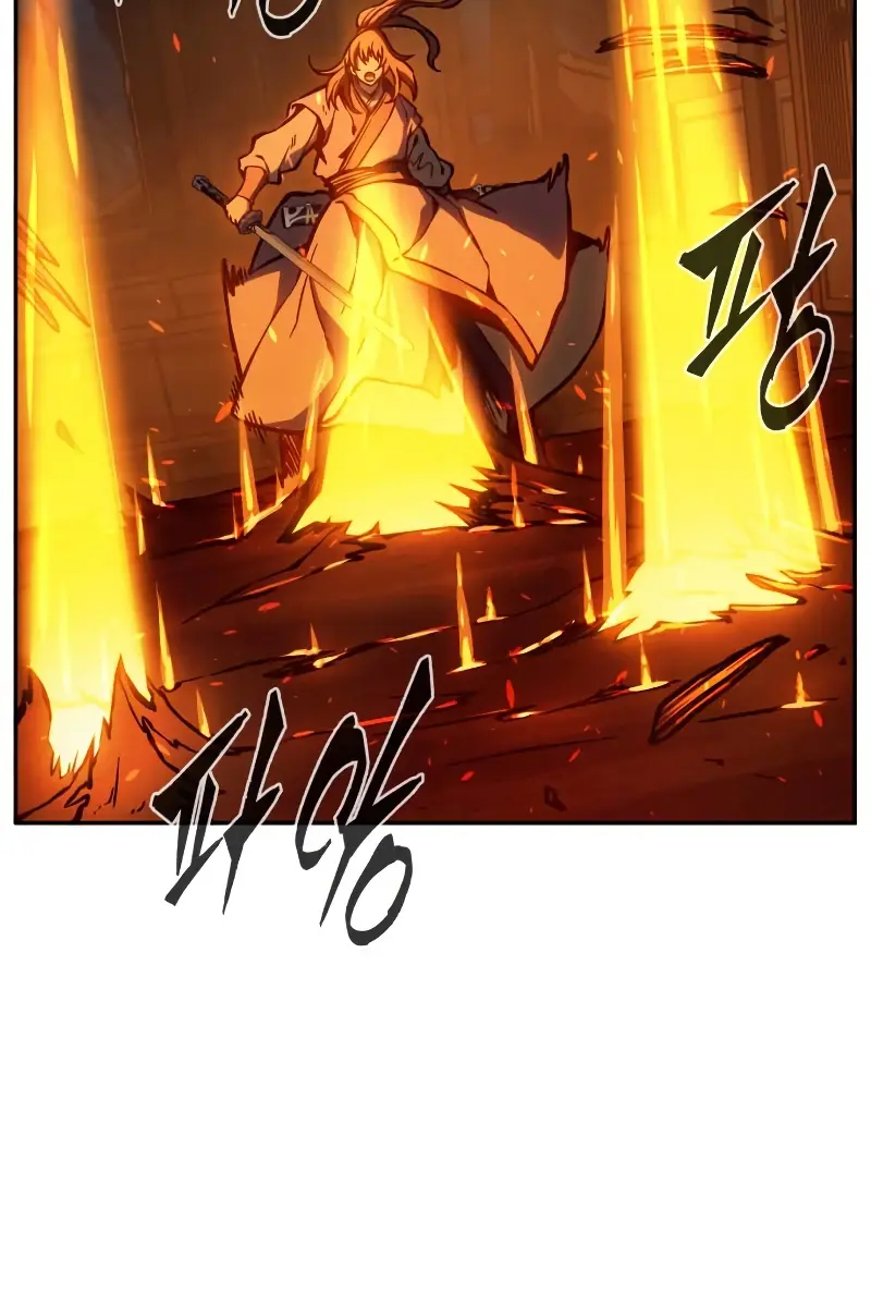 Absolute Sword Sense Chapter 176 Page 56