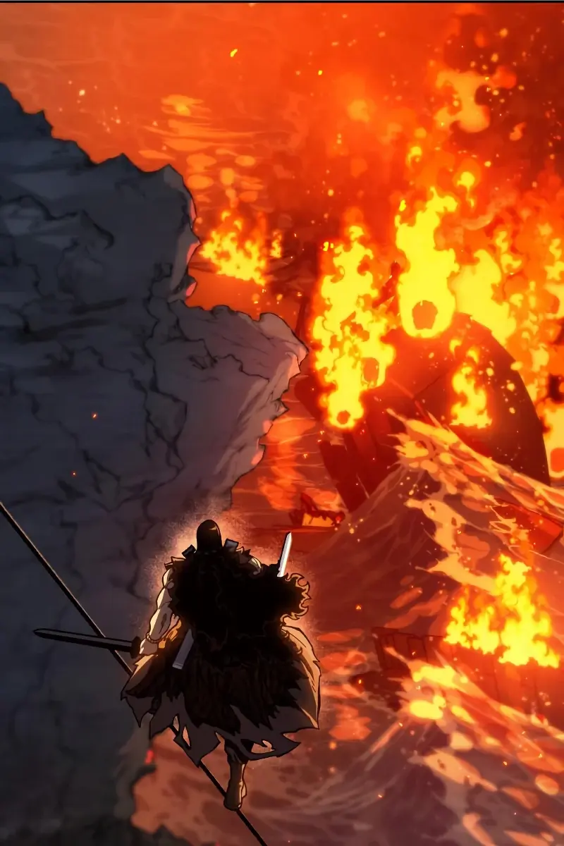 Absolute Sword Sense Chapter 176 Page 63