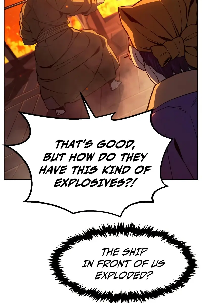 Absolute Sword Sense Chapter 176 Page 67