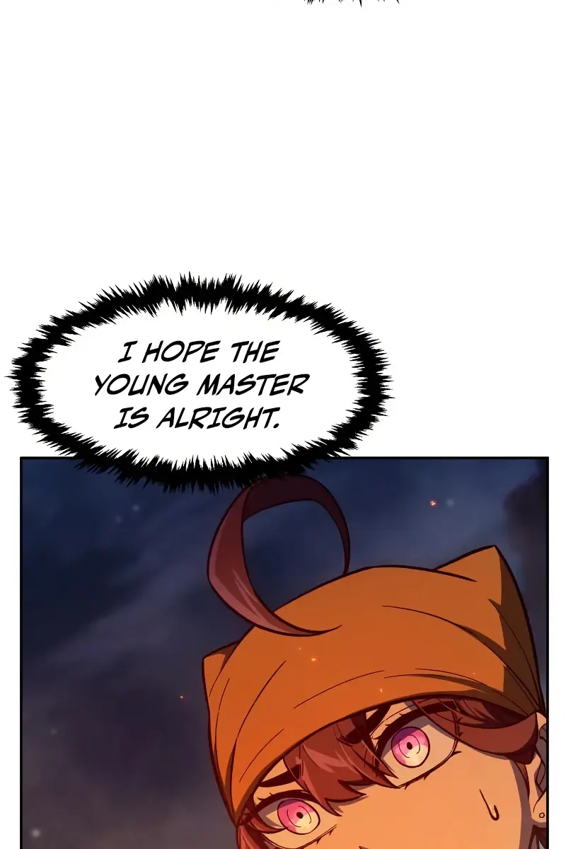 Absolute Sword Sense Chapter 176 Page 68