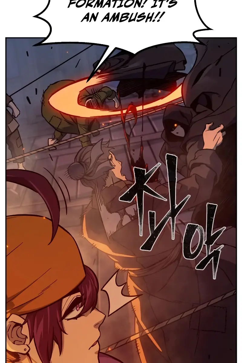 Absolute Sword Sense Chapter 176 Page 70