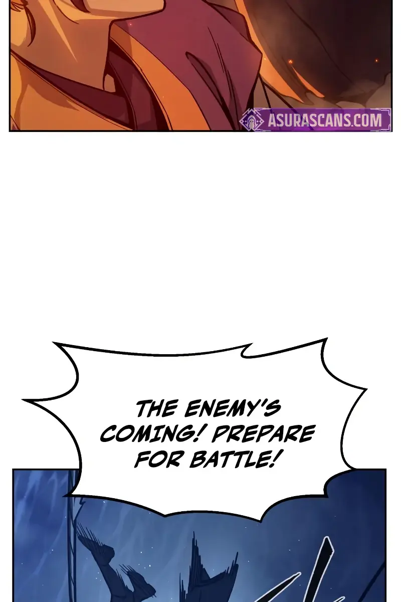 Absolute Sword Sense Chapter 176 Page 71