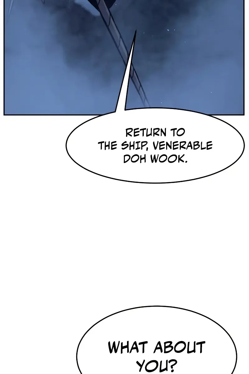 Absolute Sword Sense Chapter 176 Page 75