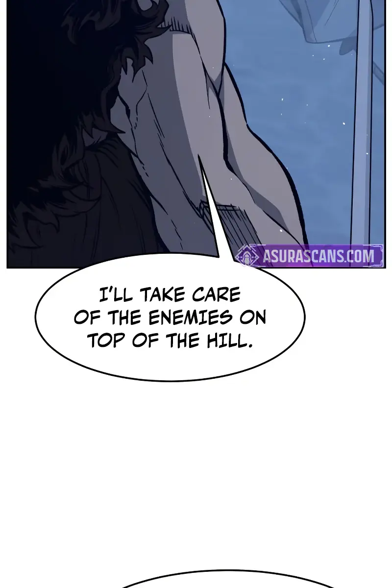 Absolute Sword Sense Chapter 176 Page 77