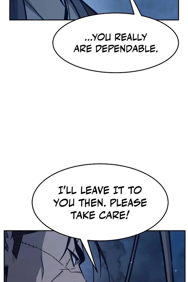 Absolute Sword Sense Chapter 176 Page 80