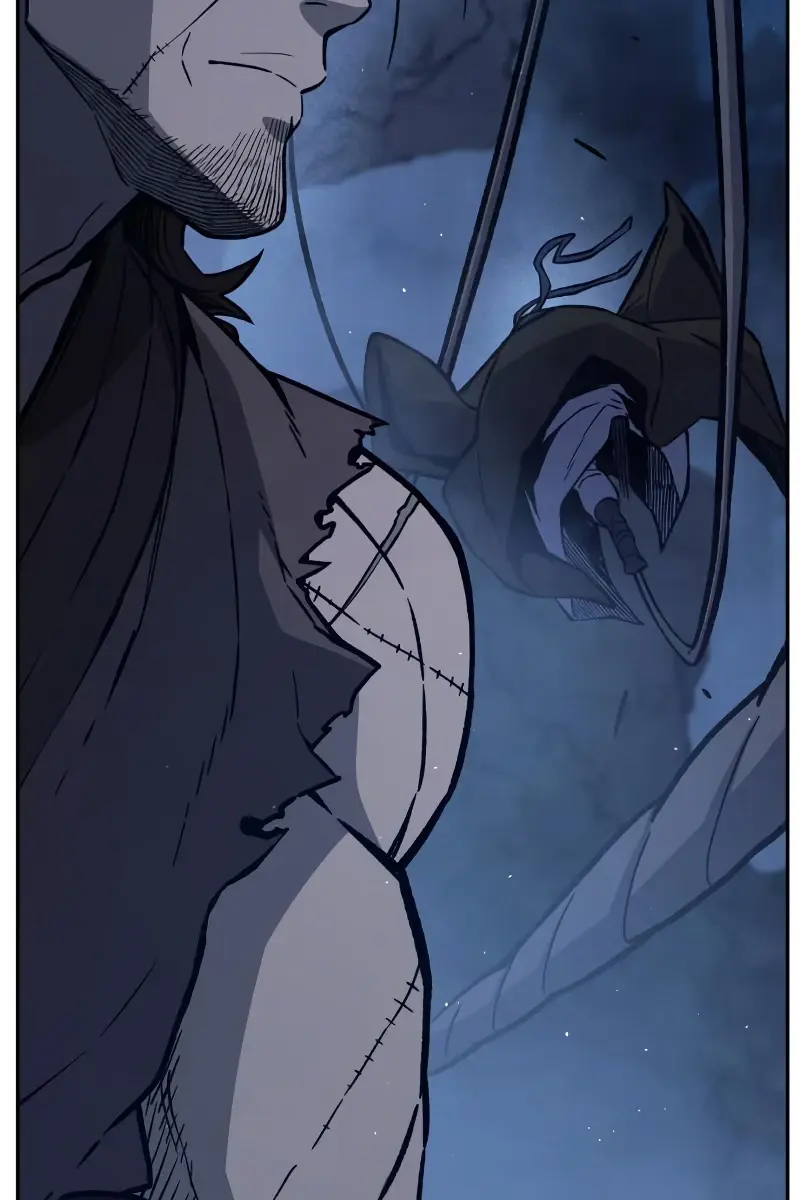 Absolute Sword Sense Chapter 176 Page 81