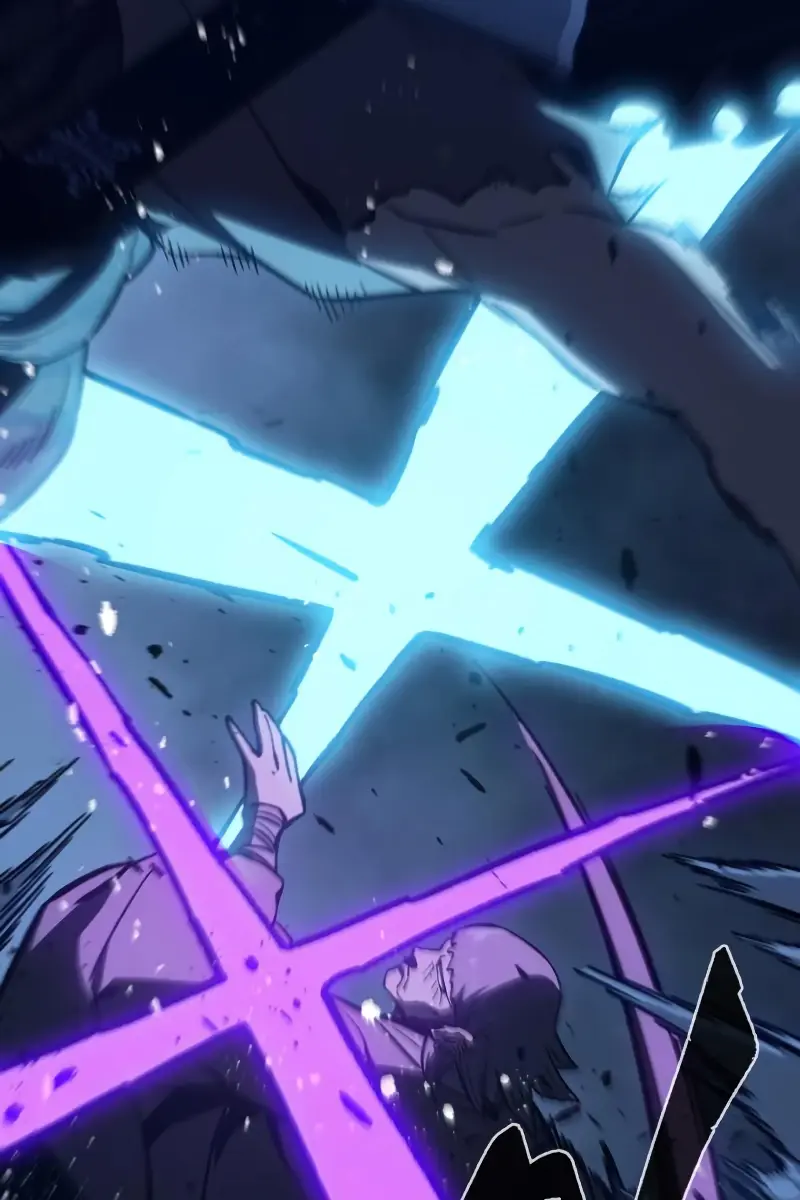 Absolute Sword Sense Chapter 176 Page 88